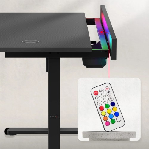 Biurko gamingowe Huzaro Hero 8.7 RGB