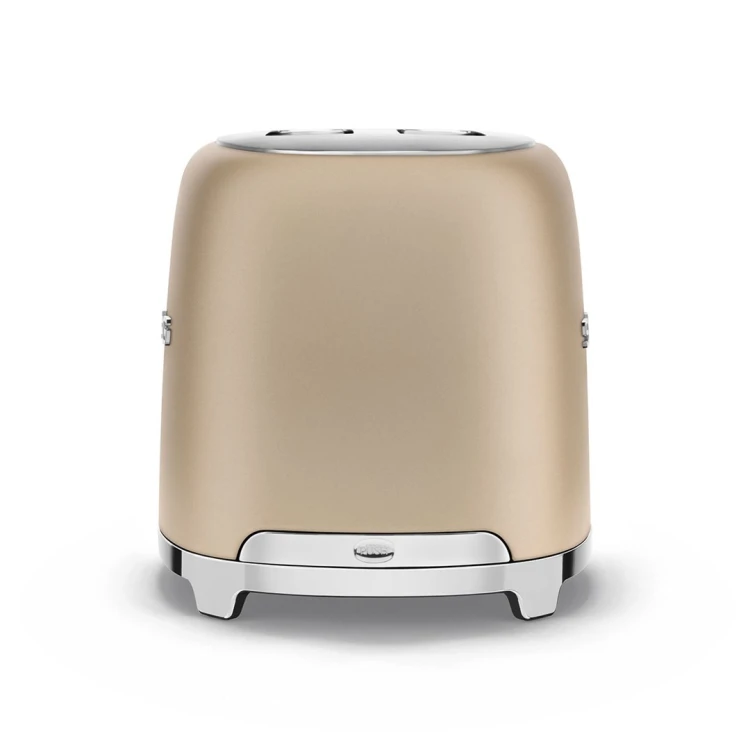 Toster SMEG TSF01CHMEU