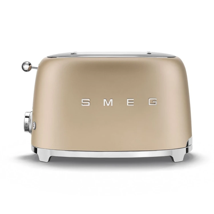 Toster SMEG TSF01CHMEU