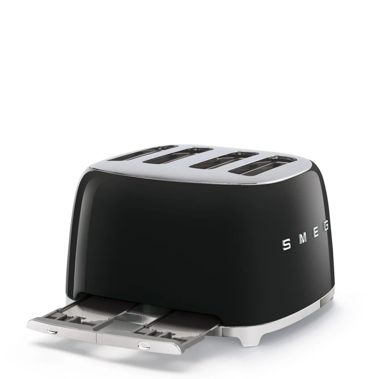 Toster SMEG TSF03BLEU