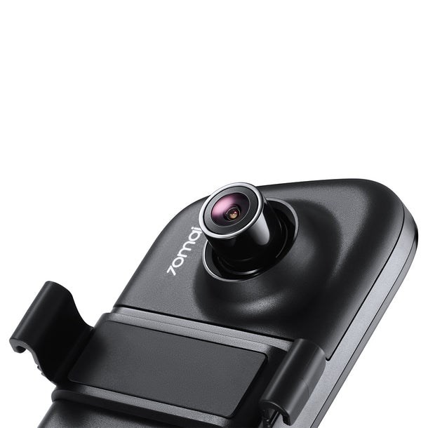 70mai MIRIVE-S500 rejestrator Super HD Bluetooth Bateria Czarny