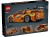 LEGO Technic 42204 - Fast and Furious Toyota Supra MK4