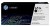 TONER CARTRIDGE 651A BLACK/.