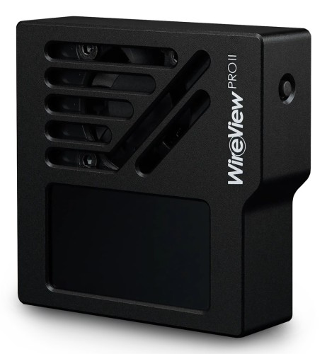 Thermal Grizzly WireView Pro II Uniwersalne Zestaw GPU