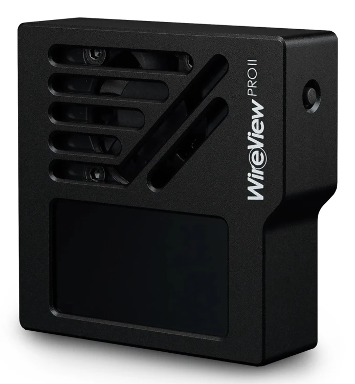 Thermal Grizzly WireView Pro II Uniwersalne Zestaw GPU