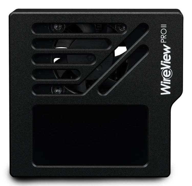 Thermal Grizzly WireView Pro II Uniwersalne Zestaw GPU