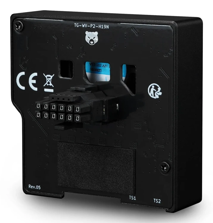 Thermal Grizzly WireView Pro II Uniwersalne Zestaw GPU