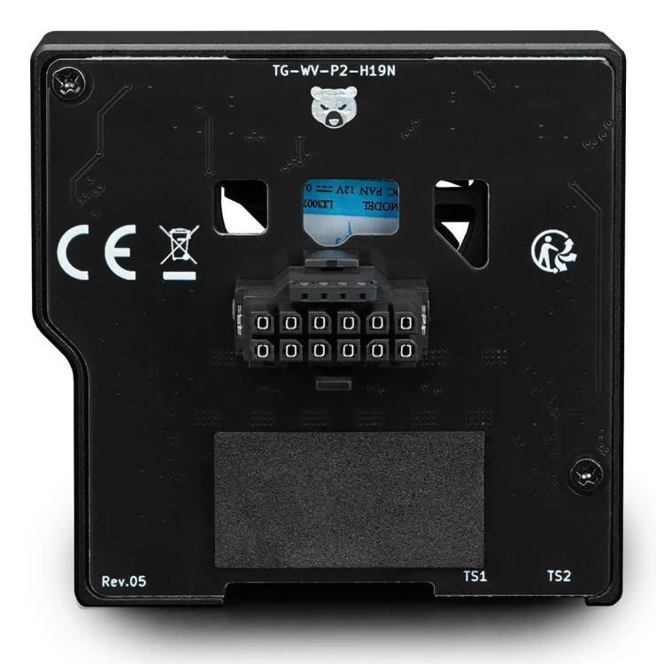 Thermal Grizzly WireView Pro II Uniwersalne Zestaw GPU