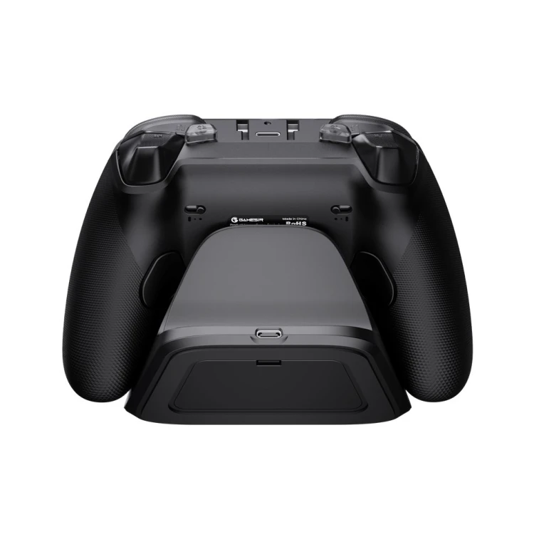 GameSir G7 Pro Zenless Zone Zero Edition Czarny, Pomarańczowy USB Gamepad Analogowa/Cyfrowa Android, PC, Xbox One, Xbox Series S, Xbox Series X