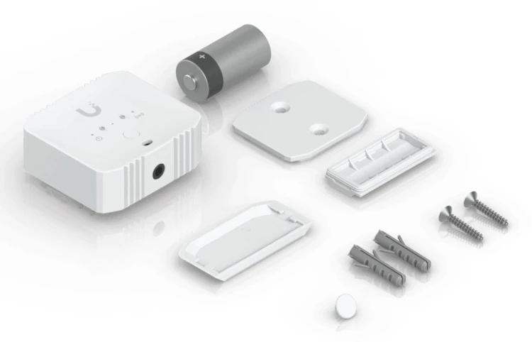 Czujnik środowiskowy Ubiquiti USL-Environmental Multisensor