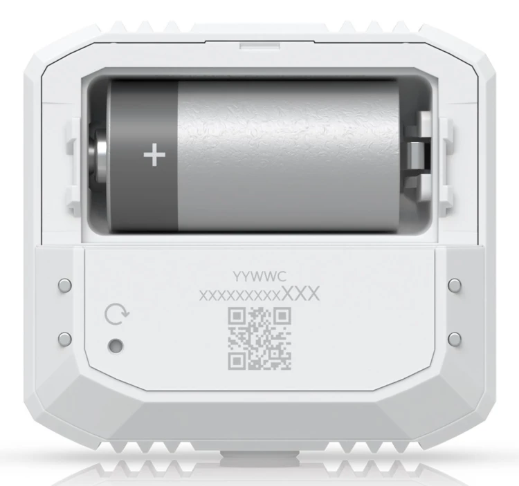 Czujnik środowiskowy Ubiquiti USL-Environmental Multisensor