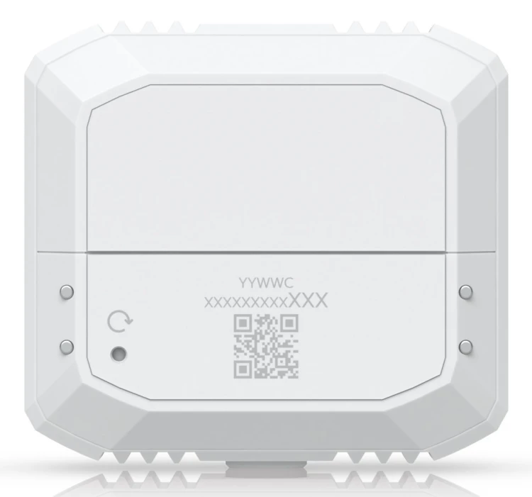 Czujnik środowiskowy Ubiquiti USL-Environmental Multisensor
