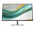 HP Series 5 Pro 27 inch FHD Monitor - 527pf monitor komputerowy 68,6 cm (27") 1920 x 1080 px Full HD LCD Czarny