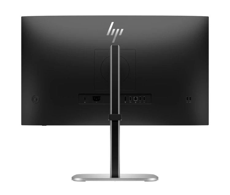 HP Series 5 Pro 27 inch FHD Monitor - 527pf monitor komputerowy 68,6 cm (27") 1920 x 1080 px Full HD LCD Czarny