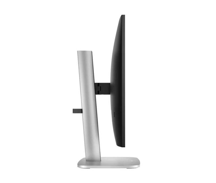 HP Series 5 Pro 27 inch FHD Monitor - 527pf monitor komputerowy 68,6 cm (27") 1920 x 1080 px Full HD LCD Czarny