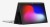 Mobile Pixels Duex Float 2.0 Pro Przenośny monitor Czarny 40,6 cm (16") 2560 x 1600 px