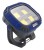 XCell Work Dual Czarny, Niebieski Uniwersalna latarka LED
