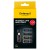 Intenso 3511595 pamięć USB 64 GB USB Typu-A 2.0 Czarny, Czerwony, Zielony, Przezroczysty, Żółty, Niebieski