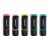 Intenso 3511595 pamięć USB 64 GB USB Typu-A 2.0 Czarny, Czerwony, Zielony, Przezroczysty, Żółty, Niebieski