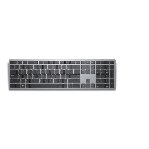 DELL Klawiatura Pro Plus — KB700 - niemiecka (QWERTZ)