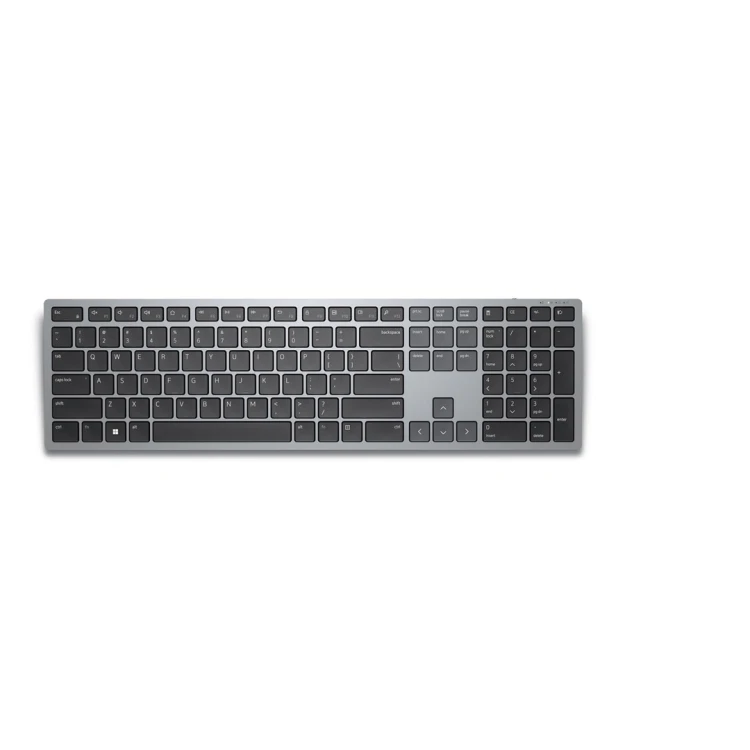 DELL Klawiatura Pro Plus — KB700 - niemiecka (QWERTZ)