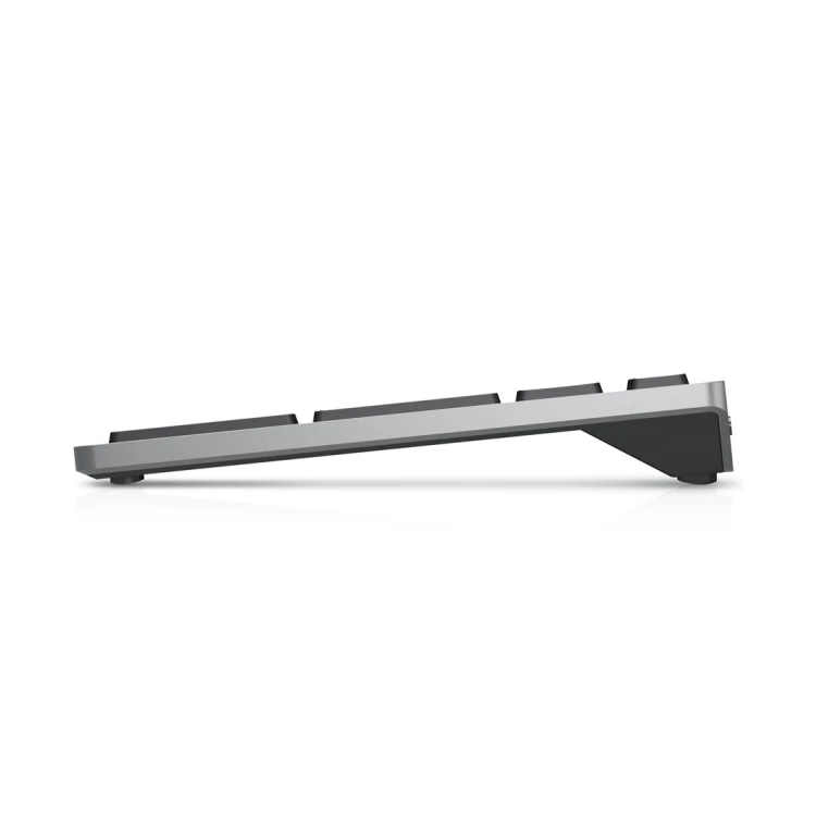 DELL Klawiatura Pro Plus — KB700 - niemiecka (QWERTZ)