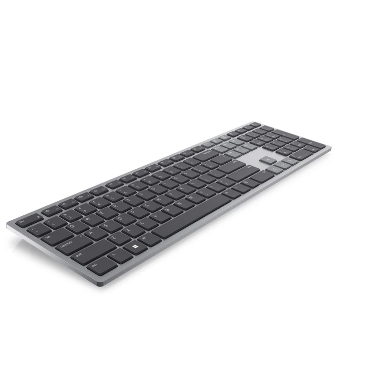 DELL Klawiatura Pro Plus — KB700 - niemiecka (QWERTZ)