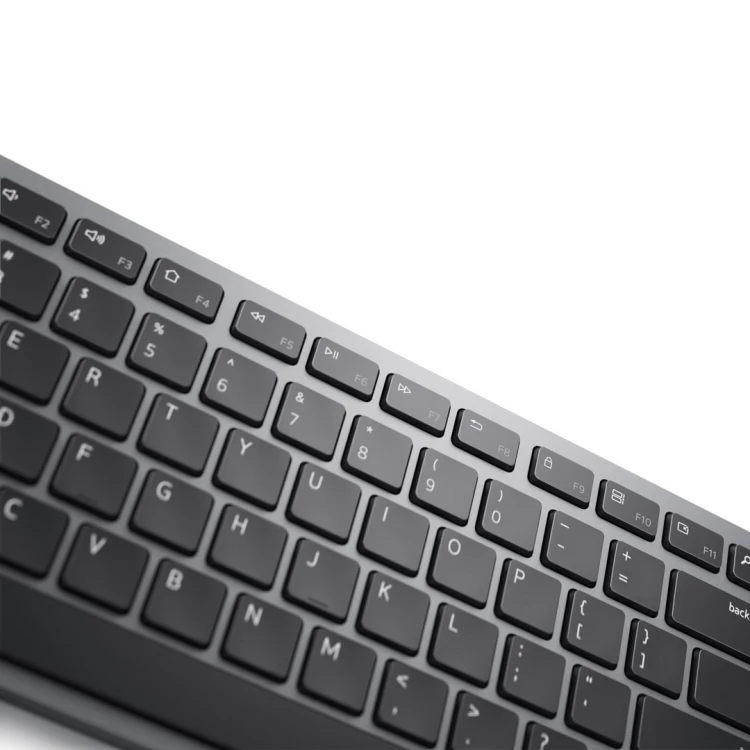 DELL Klawiatura Pro Plus — KB700 - niemiecka (QWERTZ)