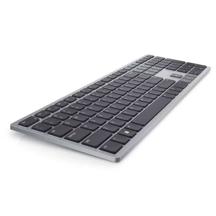 DELL Klawiatura Pro Plus — KB700 - niemiecka (QWERTZ)