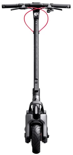 Hulajnoga elektryczna SEGWAY Ninebot KickScooter MAX G3 D