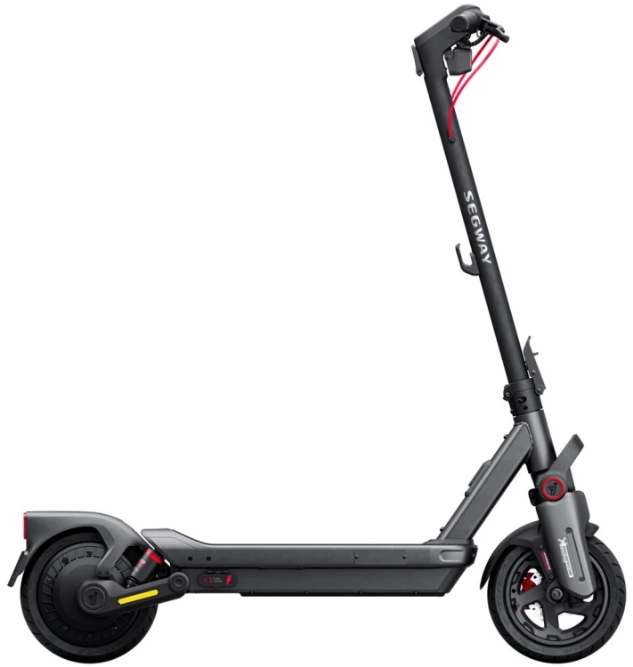 Hulajnoga elektryczna SEGWAY Ninebot KickScooter MAX G3 D