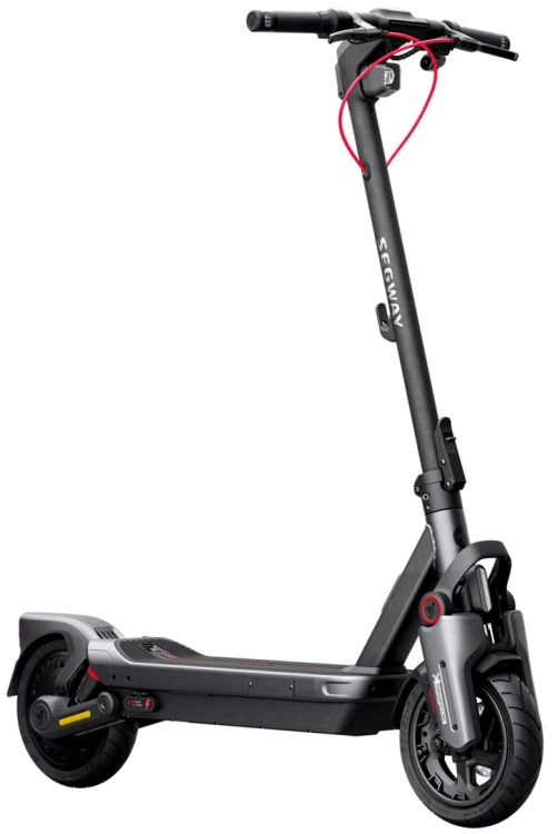 Hulajnoga elektryczna SEGWAY Ninebot KickScooter MAX G3 D