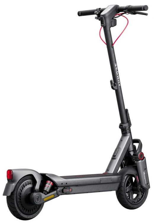 Hulajnoga elektryczna SEGWAY Ninebot KickScooter MAX G3 D