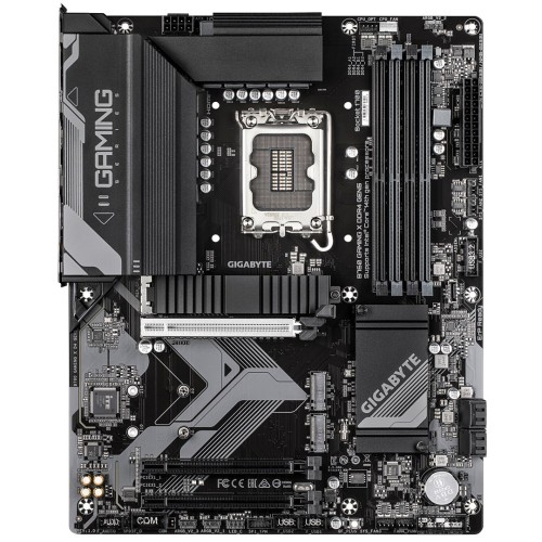 Płyta główna Gigabyte B760 GAMING X GEN5