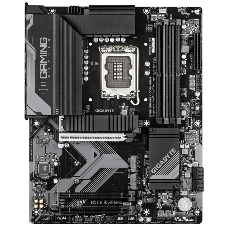 Płyta główna Gigabyte B760 GAMING X GEN5