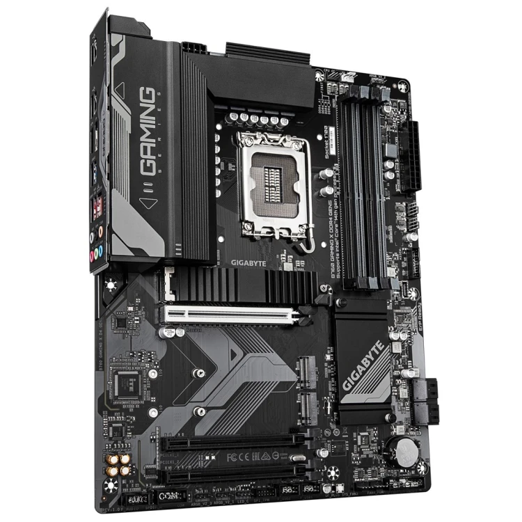 Płyta główna Gigabyte B760 GAMING X GEN5