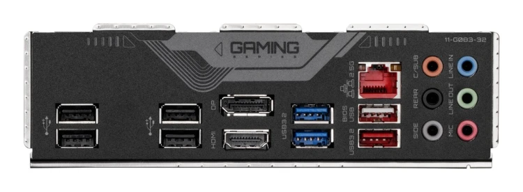 Płyta główna Gigabyte B760 GAMING X GEN5