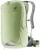 Plecak Deuter Race Air 14+3 mineral-grove | uniwersalny