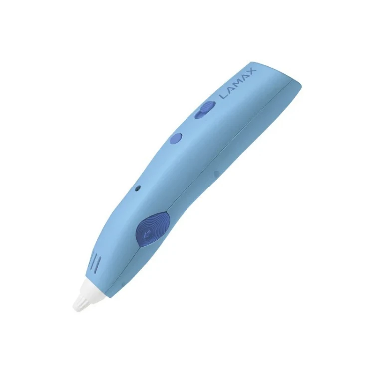 Długopis LAMAX ArtKid1 3D, blue