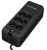 Zasilacz UPS POWER WALKER  VFD 600 APFC FR (600VA)