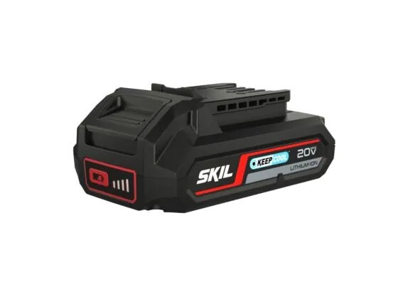 Akumulator SKIL 3107 AA Li-Ion 20V Max 2Ah KEEPCOOL