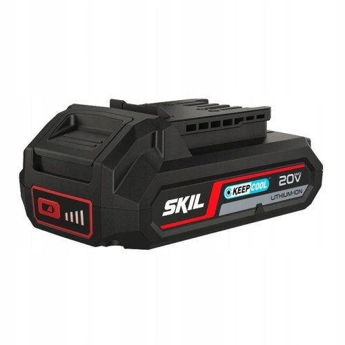 Akumulator SKIL 3107 AA Li-Ion 20V Max 2Ah KEEPCOOL