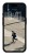 Urban Armor Gear 114555113985 pokrowiec na telefon komórkowy 16 cm (6.3") Grafitowy, Brąz