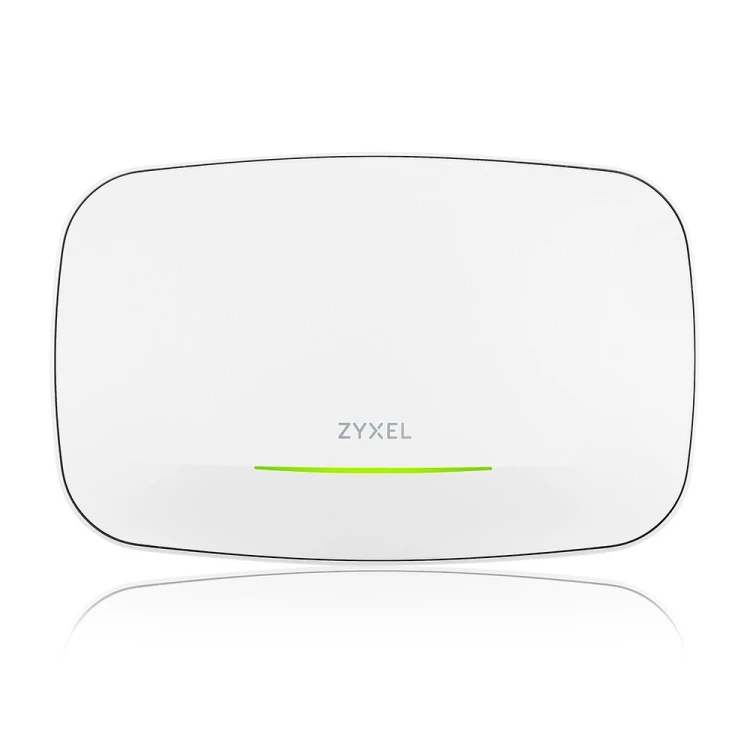 Access Point Wi-Fi 7 Zyxel WBE630S 2.4GHz(2x2)/5GHz(4x4)/6GHz(4x4) PoE+/PoE++ 2x2,5G