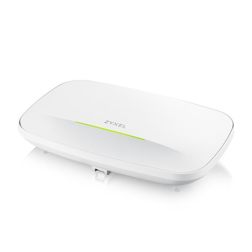 Access Point Wi-Fi 7 Zyxel WBE630S 2.4GHz(2x2)/5GHz(4x4)/6GHz(4x4) PoE+/PoE++ 2x2,5G