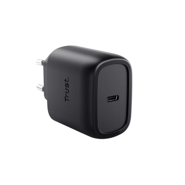 ŁadowarkaTRUST Maxo GaN USB-C 45W do urządzeń Samsung