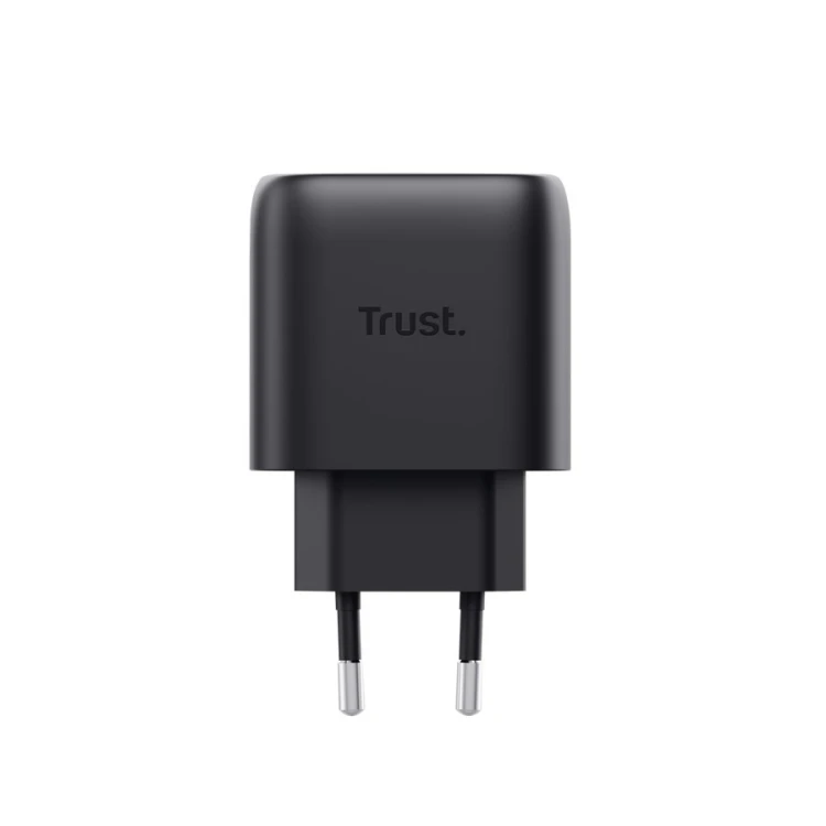 ŁadowarkaTRUST Maxo GaN USB-C 45W do urządzeń Samsung
