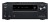 ONKYO TX-NR7100 7.2 kan. Kompatybilność 3D Czarny