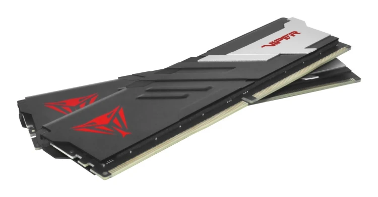 Patriot Viper Venom AMD DDR5 2x8GB 6000MHz CL30 EXPO
