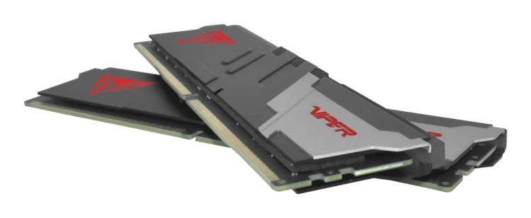 Patriot Viper Venom AMD DDR5 2x8GB 6000MHz CL30 EXPO